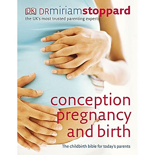 Conception, Pregnancy and Birth