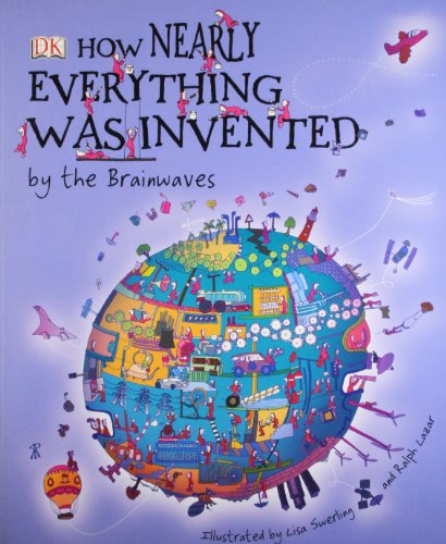 How Nearly Everything Was Invented by the Brainwaves
