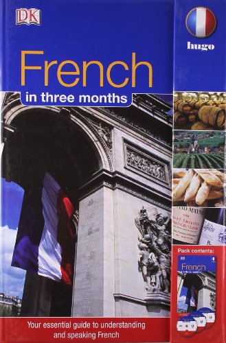 French in 3 Months