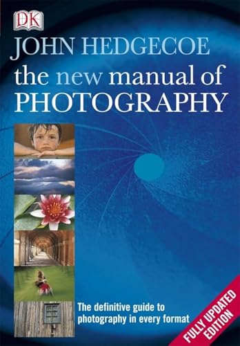 New Manual of Photography