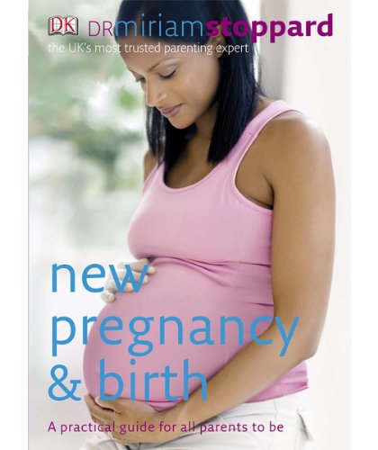 New Pregnancy and Birth