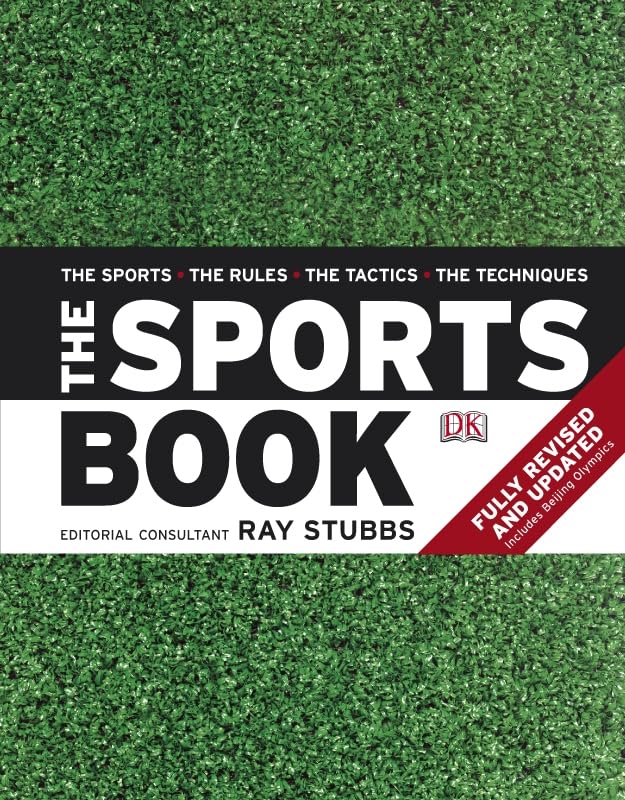 The Sports Book