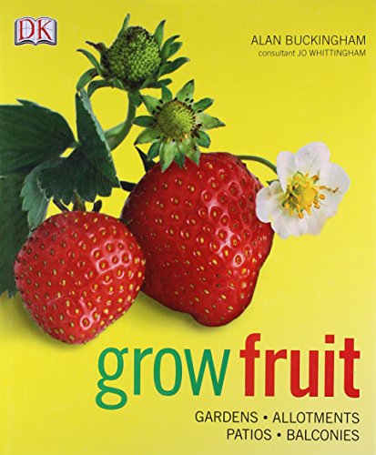 Grow Fruit