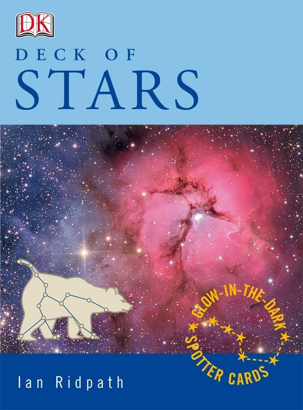 Deck Of Stars