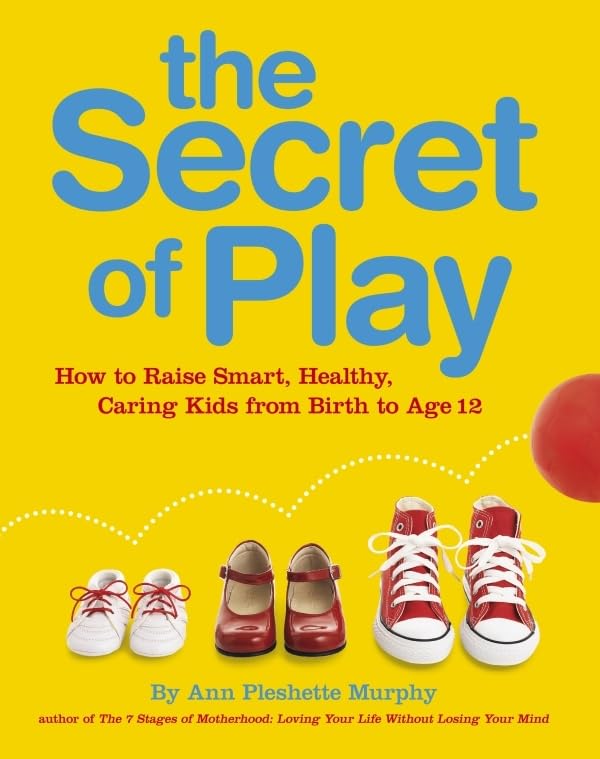 The Secret of Play
