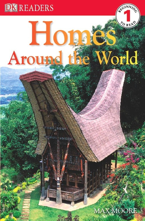 Homes Around the World