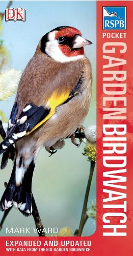 RSPB Pocket Garden Birdwatch