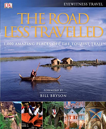 The Road Less Travelled