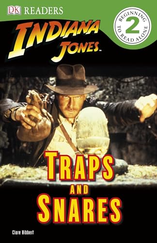 Indiana Jones Traps and Snares