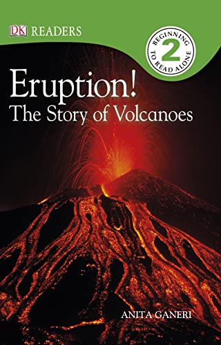 Eruption! The Story of Volcanoes