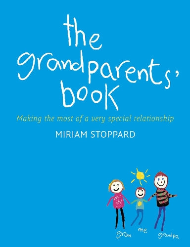 The Grandparents' Book