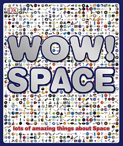 Wow! Space
