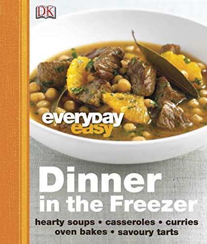 Dinner in the Freezer