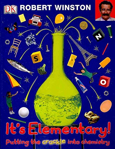It's Elementary!