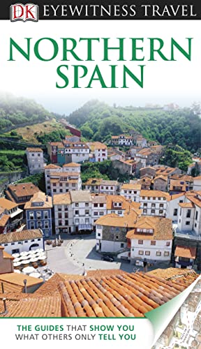 DK Eyewitness Northern Spain