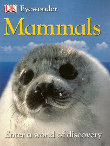 Eyewonder: Mammals