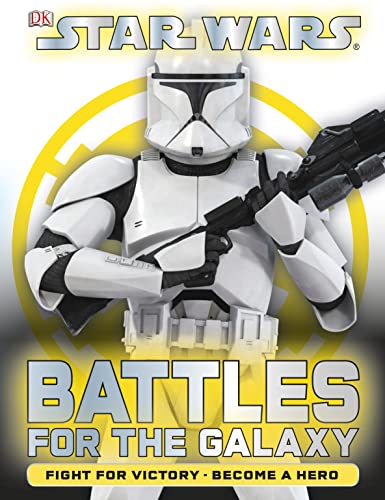 Star Wars Battles for the Galaxy