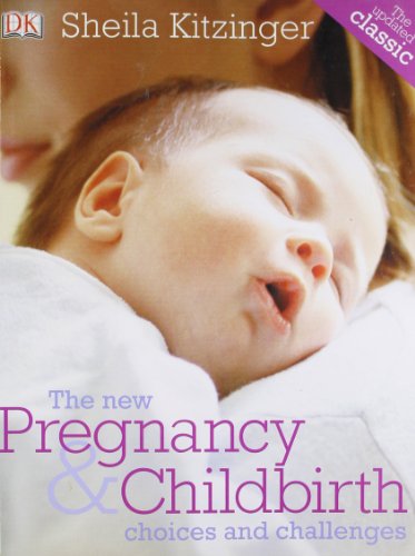 The New Pregnancy & Childbirth