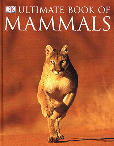 Ultimate Book of Mammals