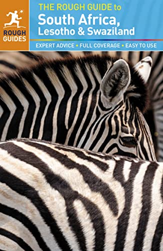 The Rough Guide to South Africa, Lesotho & Swaziland
