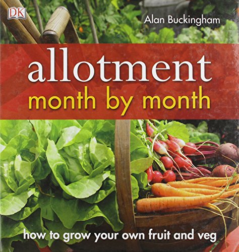 Allotment Month By Month