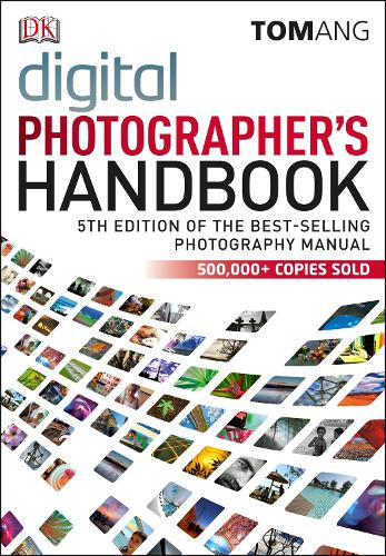 Digital Photographer's Handbook 5th Edition