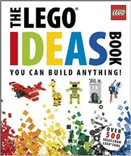 The Lego Ideas Book