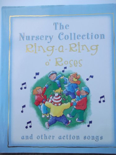 Ring-a-ring O' Roses
