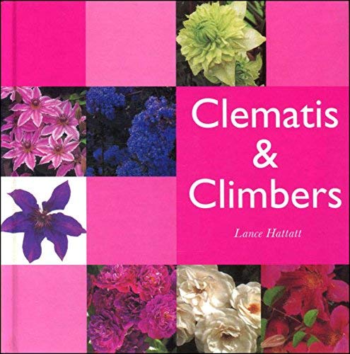 Clematis and Climbers