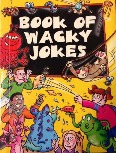 Book of Wacky Jokes