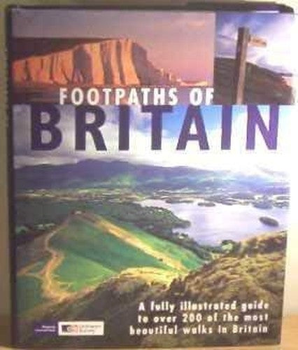 Footpaths of Britain