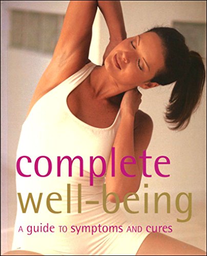 Complete Wellbeing