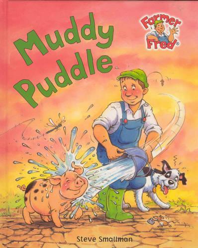 Muddy Puddle