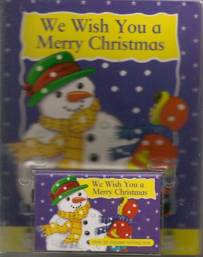 We Wish You a Merry Christmas