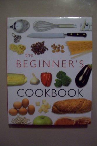 The Beginner's Cookbook