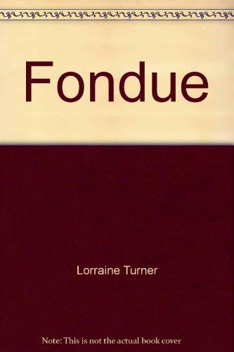 Fondue
