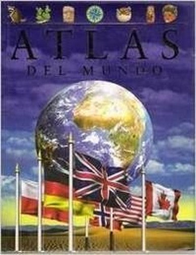 Atlas del Mundo
