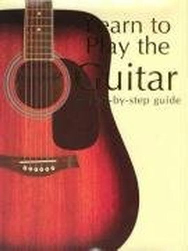Learn to Play the Guitar