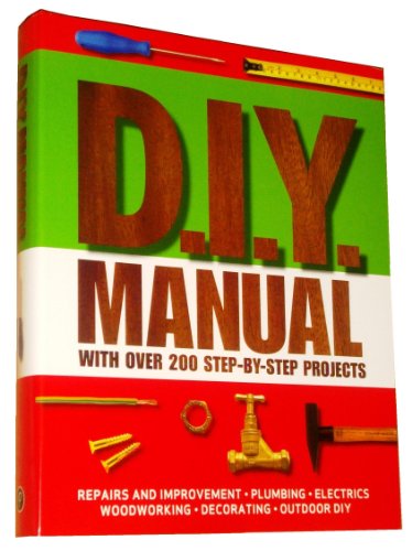 DIY Encyclopedia