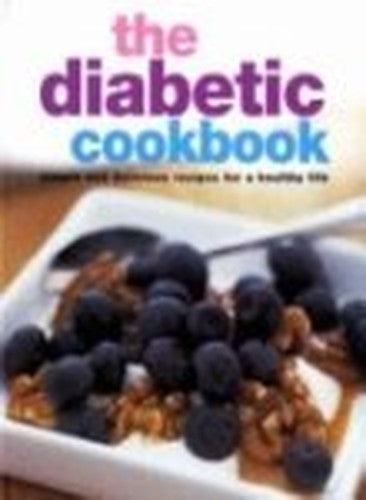 The Diabetic Cookbook