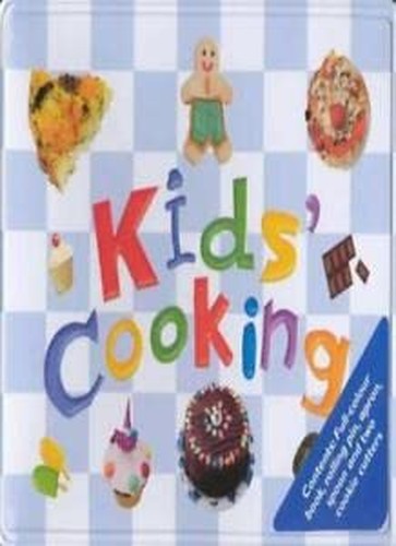 Kid's Cooking