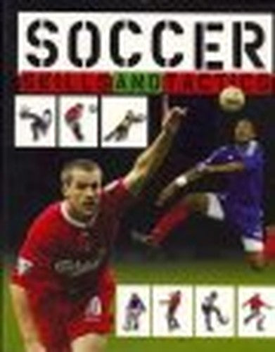 Soccer Skills and Tactics