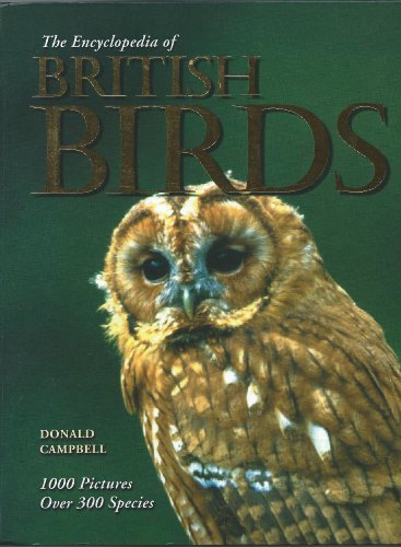 British Birds
