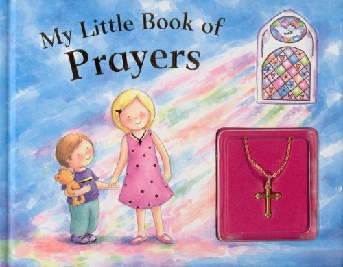 My Little Book of Prayers