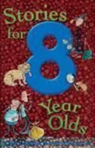 Stories for 8 Year Olds