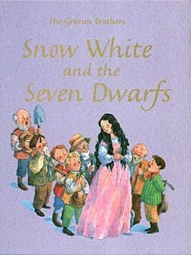 Snow White and the Seven Dwarves