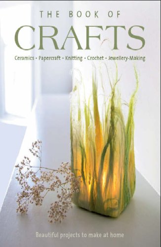 Craft Book