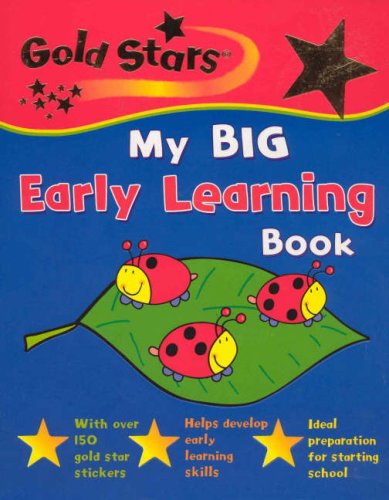 My Big Early Learning Book