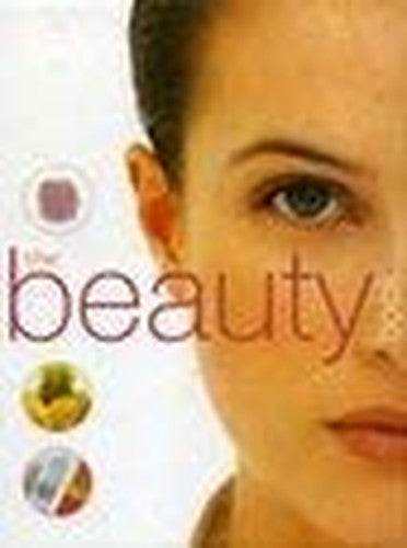 The Beauty Book