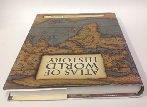 Atlas of World History